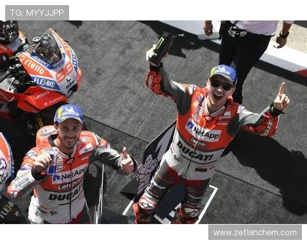 MotoGP赛季精彩回顾 多位车手角逐年度总冠军争夺战