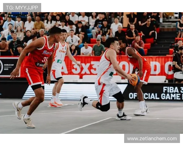 中国男篮力克澳大利亚挺进世界杯四强 迎来历史性突破