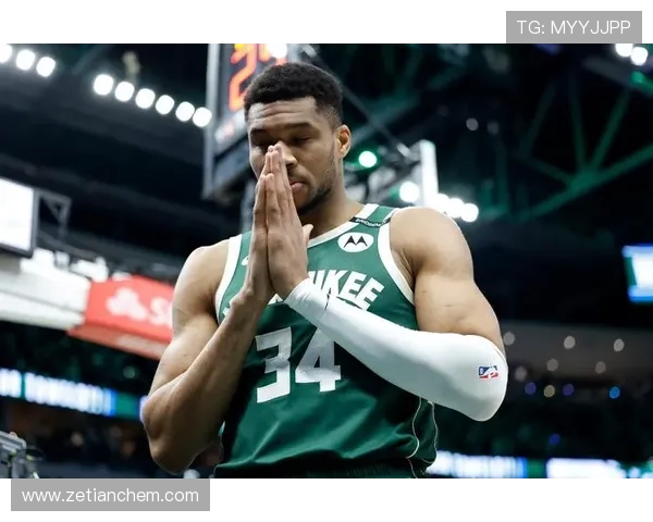 NBA雄鹿重塑王朝之路字母哥领衔冲击总冠军赛季前景解析