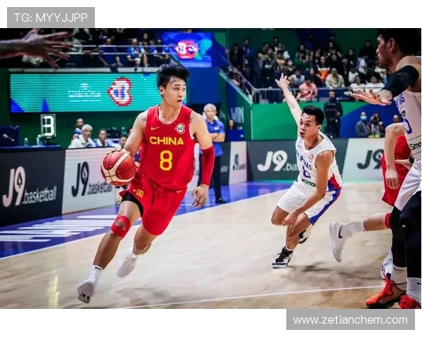 中国男篮逆袭胜菲律宾晋级亚运会四强迎战日本决战关键时刻爆发