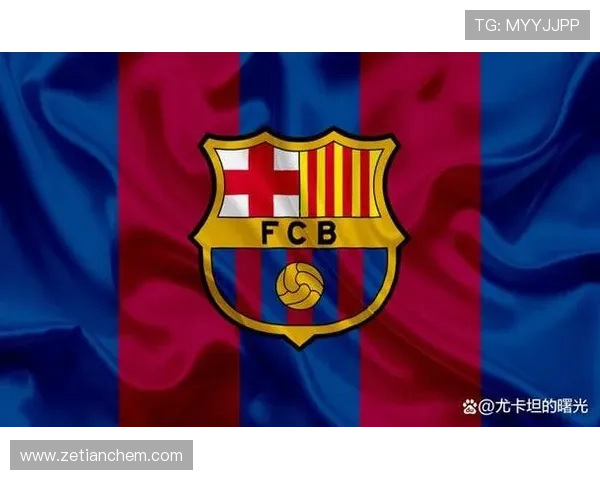 巴塞罗那俱乐部百年传承与新时代足球理念的全球影响力发展版图