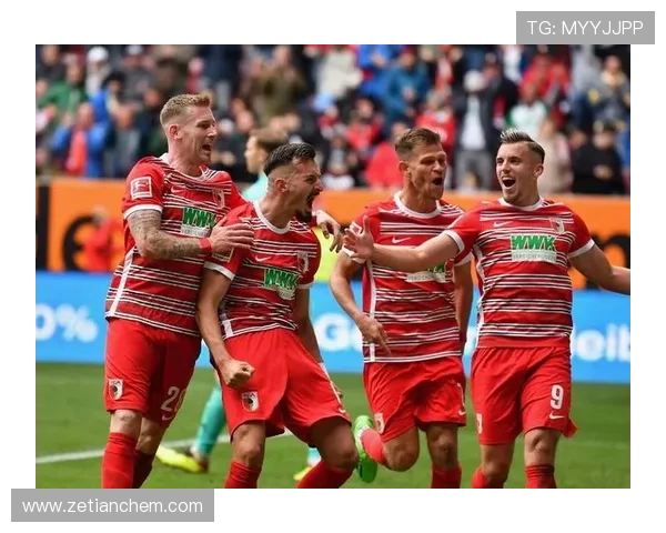 奥格斯堡俱乐部新赛季目标明确力争突破 保级之外争取更高排名