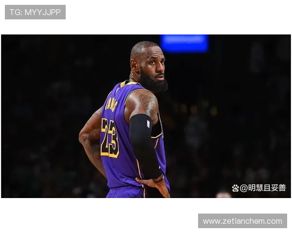 湖人队签约新援提升阵容实力 詹姆斯迎来新赛季挑战