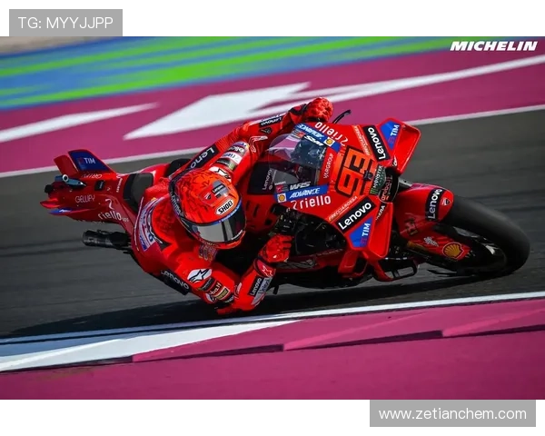 马奎斯导演逆转战局 MotoGP赛季争冠再起悬念风云变幻